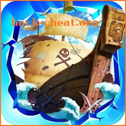 Sunny Pirates: Going Merry Adventure icon