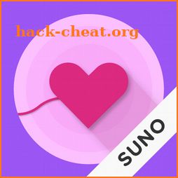 Suno: Fetal Heartbeat Listener(Needs Suno Device) icon
