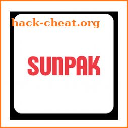 SUNPAK icon