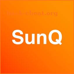 SunQ - anonymous q&a icon
