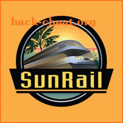 SunRail icon