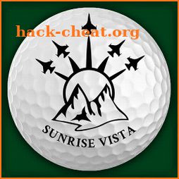 Sunrise Vista Golf Course icon