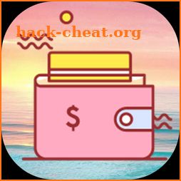 Sunrise Wallet icon