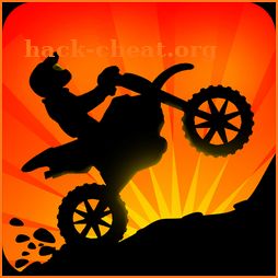 Sunset Bike Racer - Motocross icon