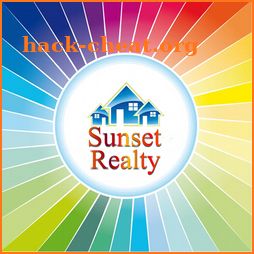 Sunset Realty in Palm Springs icon