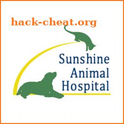 Sunshine Animal Hospital icon