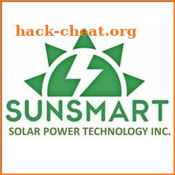 SunSmart Solar App icon