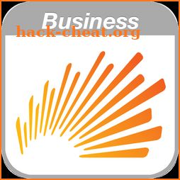 SunTrust Business Tablet icon