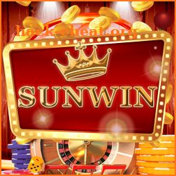 Sunwin - Game bài nổ hũ uy tín năm 2021 icon