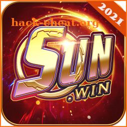Sunwin - Game Đánh Bài Đổi Thưởng uy tín 2021 icon