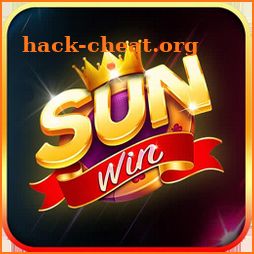 Sunwin - Game Nổ Hũ - Bắn Cá Đổi Thưởng icon