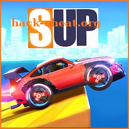 SUP Multiplayer Racing icon