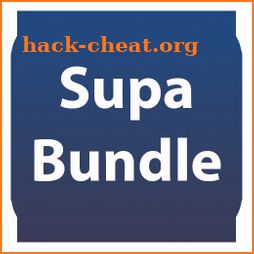 Supa Bundle - Get Up to 25GB free icon