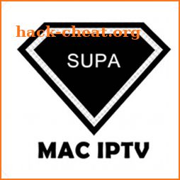 Supa Legacy IPTV icon