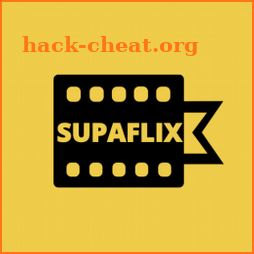 SupaFlix - Watch Movies, Series, Trailers, Reviews icon