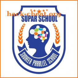 SUPAR School icon