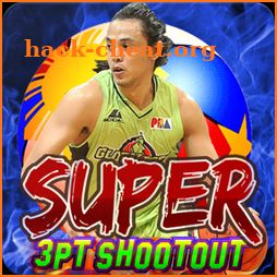 Super 3-Point Shootout icon