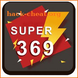 Super 369 icon