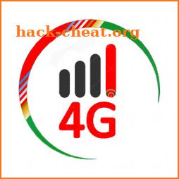 Super 4G Network Mode icon