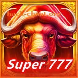 Super 777 icon