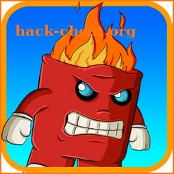 Super Angry FireBoy and WaterGirl icon