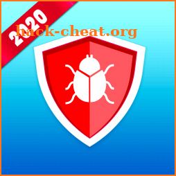 Super Antivirus Cleaner 2020 icon