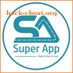 Super Apps Tech icon