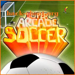 Super Arcade Soccer icon