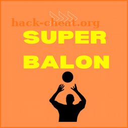 Super Balon icon