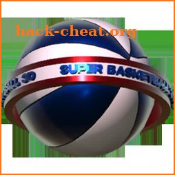 Super Basketball 3D icon