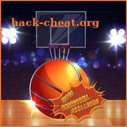 Super Basketball Challenge icon