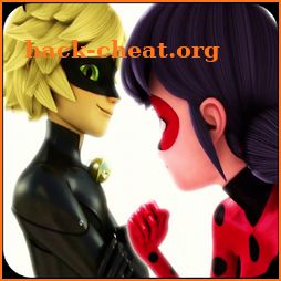 Super BeatEm-Up Ladybug Fight & BlackCat Adventure icon