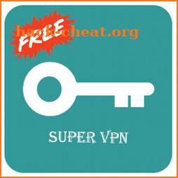 Super Best VPN Free Proxy Master Hotspot VPN icon
