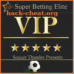 Super Betting Thunder Elite Tips icon