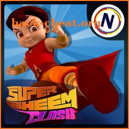 Super Bheem Clash icon