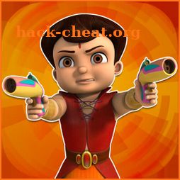 Super Bheem - Shooting Game icon