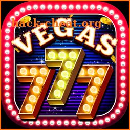 Super big Vegas slots icon