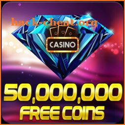 SUPER BIG WIN : Lucky Diamond Casino 777 Free Slot icon