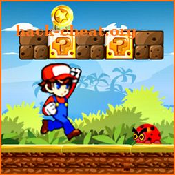 Super Bino Bros Game Adventure icon