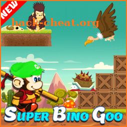 Super Bino Goo icon