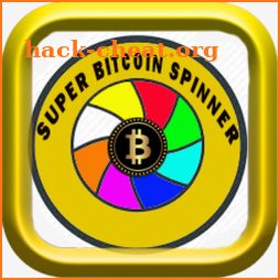 Super Bitcoin Spinner icon