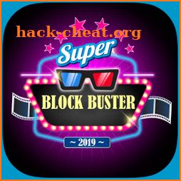 Super Block Buster icon