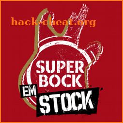 Super Bock em Stock icon
