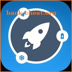 Super Boost Cleaner icon