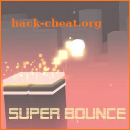 Super Bounce icon