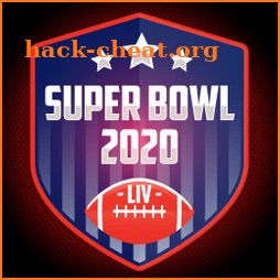 Super Bowl Final 2020 - 54th Championship Game icon