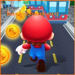 Super Boy Runner - Subway Boy Odyssey Adventure icon