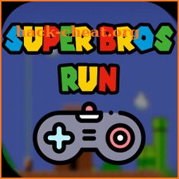 Super Bros Run: Adventure Game icon