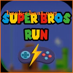 Super Bros Run – Super adventure world icon