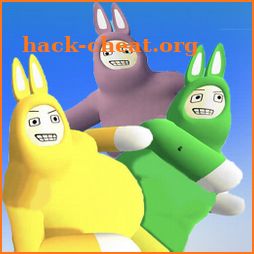 Super Bunny Guy Tricks & Hints icon